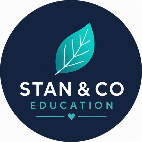 Stan & Co Education